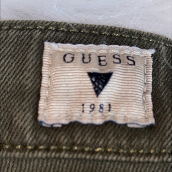 Guess Pants - Picture 4 of 12